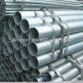 BS 1387 hot dip galvanized Weld pipe